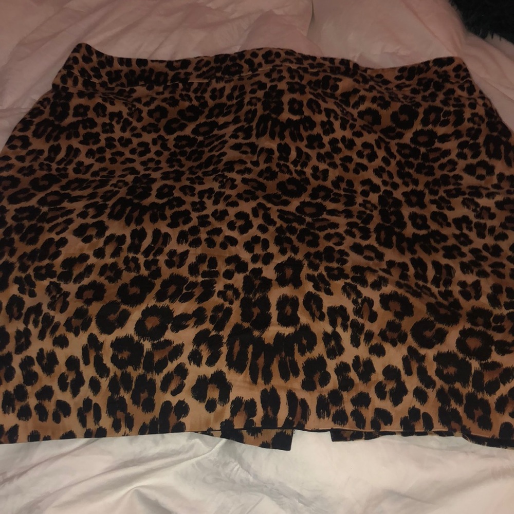 Leopard ALL DAY!!!!